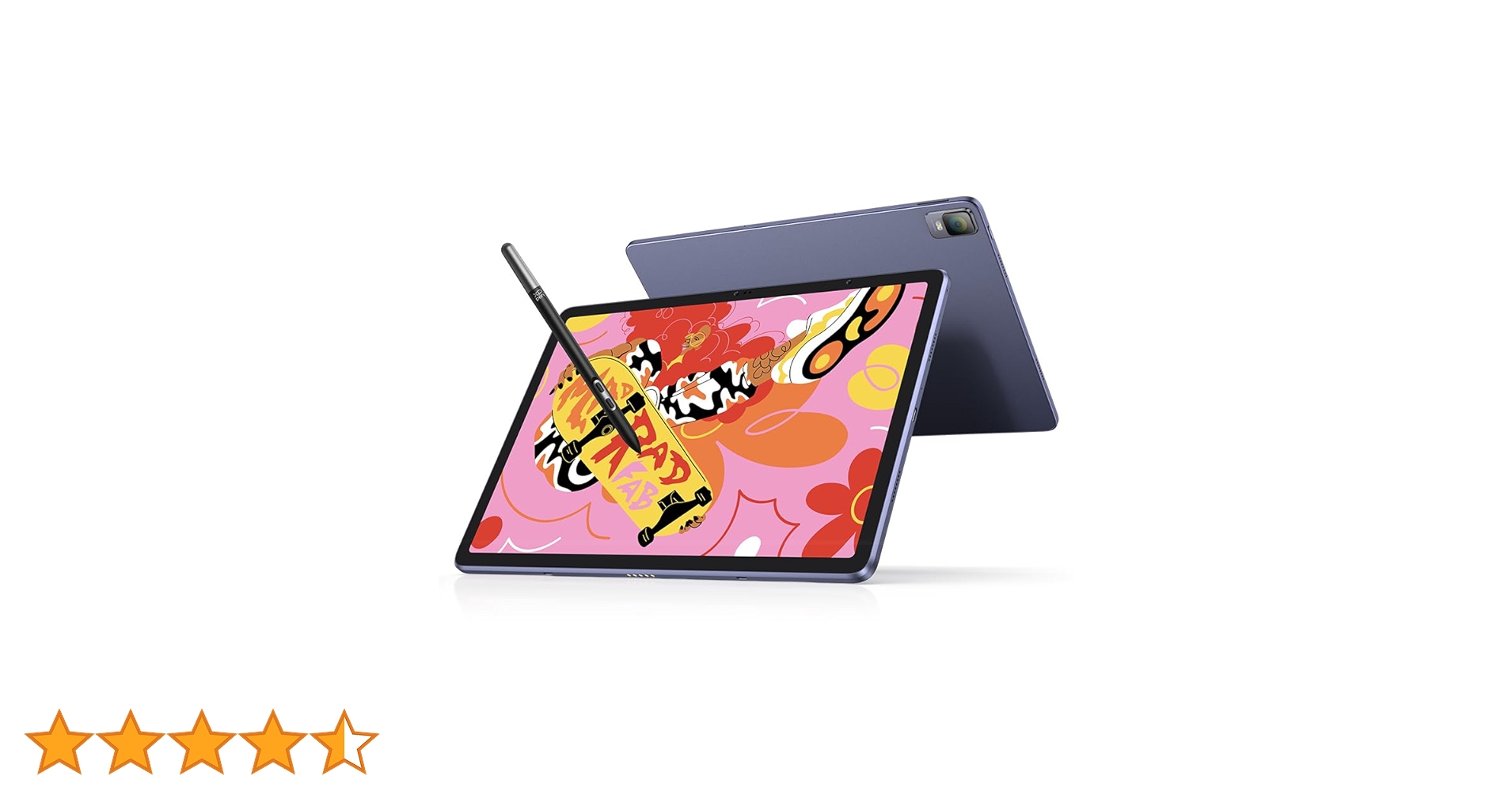 XPPen Magic Drawing Pad 12.2 Inch Standalone Drawing Tablet No
